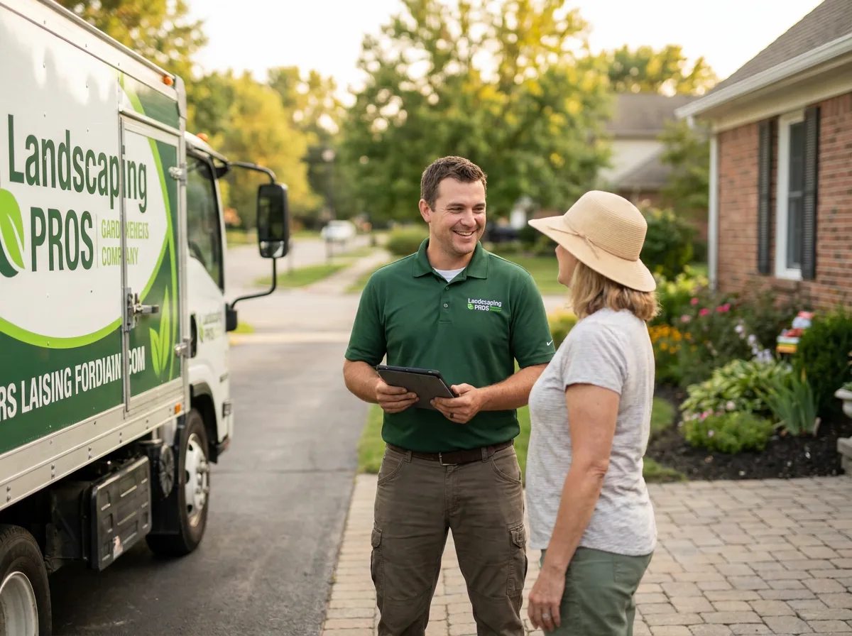 Landscaping North Kingstown, RI FAQs